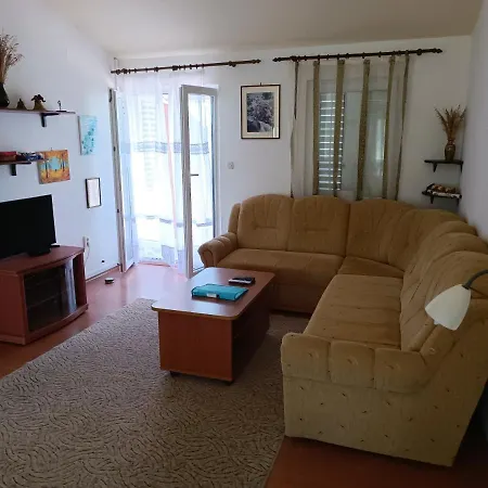 Apartment Utiha
