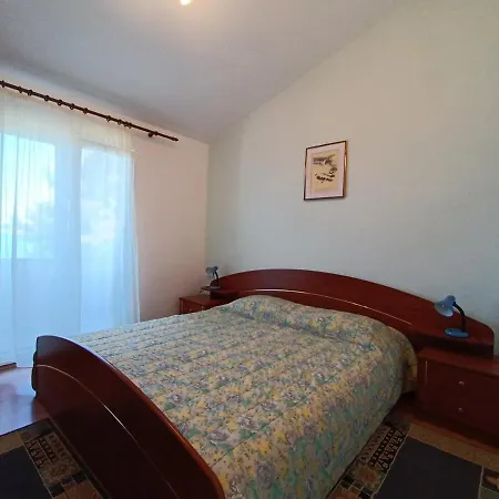 Apartment Utiha