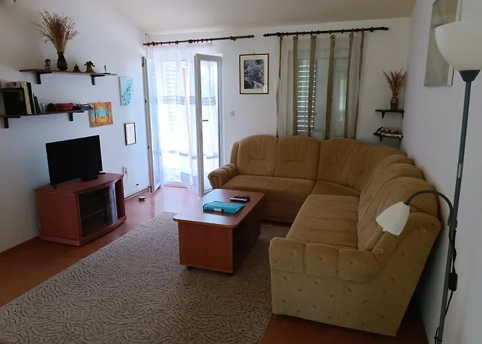 Appartamento Utiha