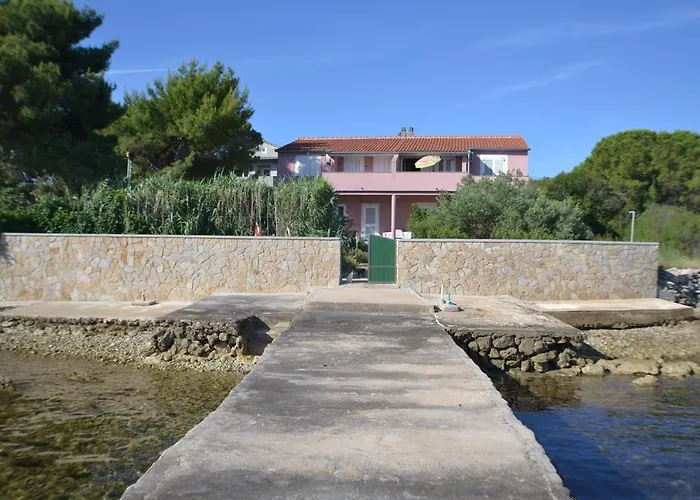 Utiha Appartement *