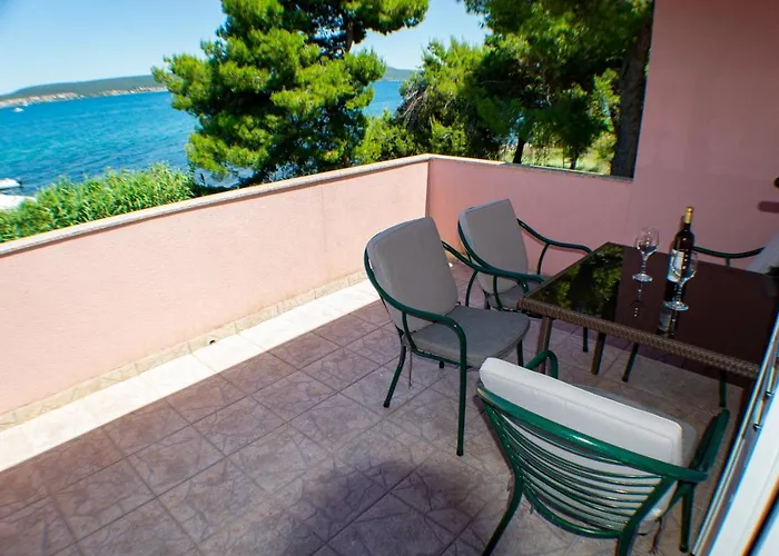 Utiha Appartement Neviđane