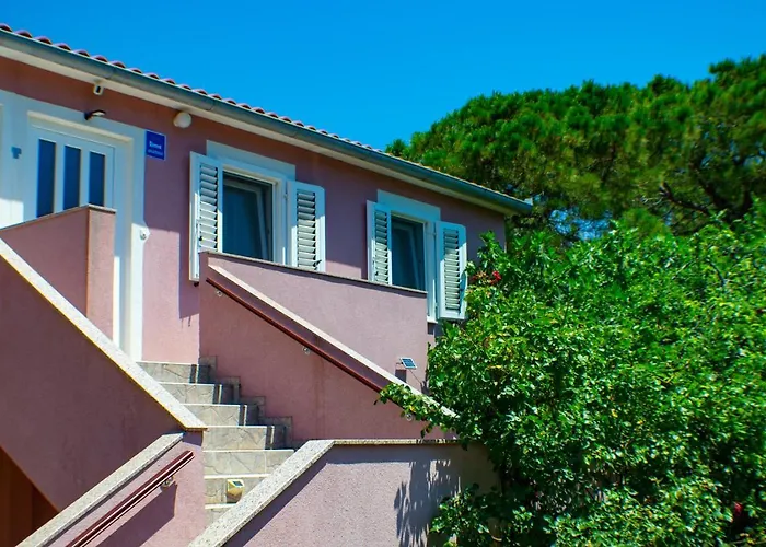Utiha Appartement