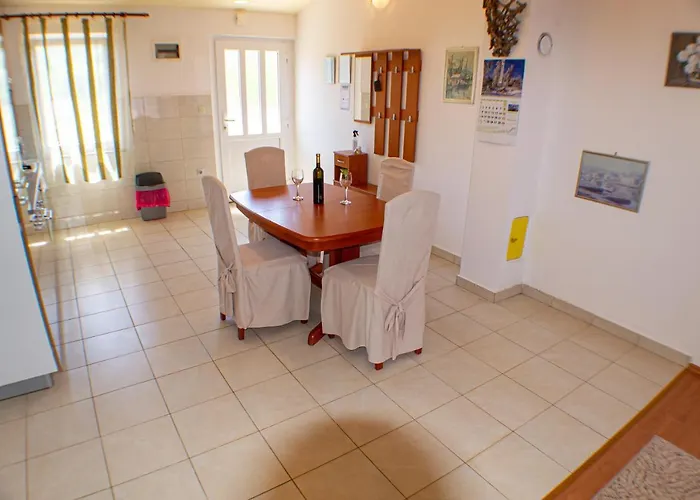 Appartement Utiha *