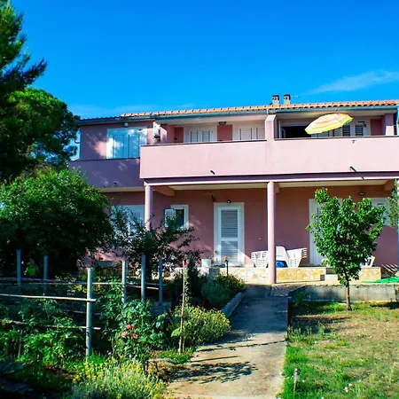 Appartamento Utiha *
