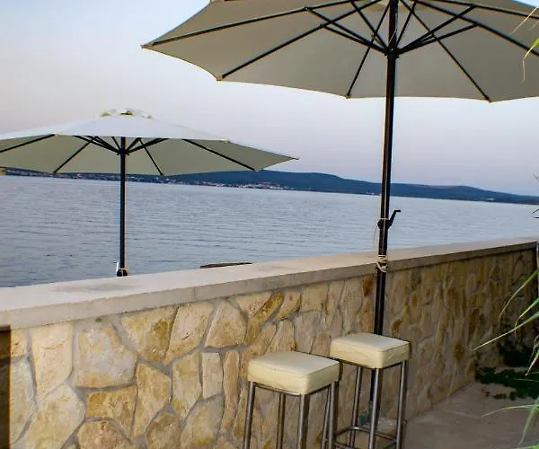 Utiha Apartmán Neviđane