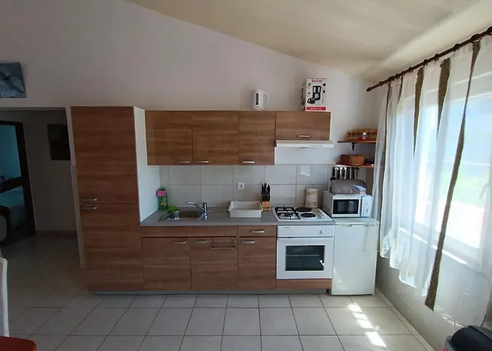 Utiha Apartmán